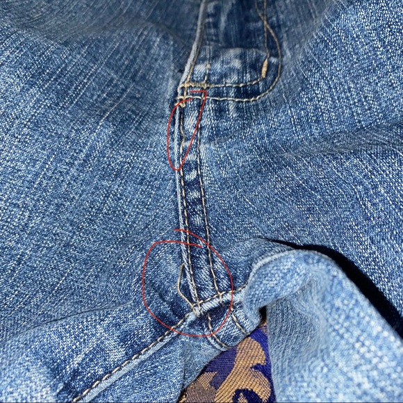 Roy Jeans - Picture 6 of 6